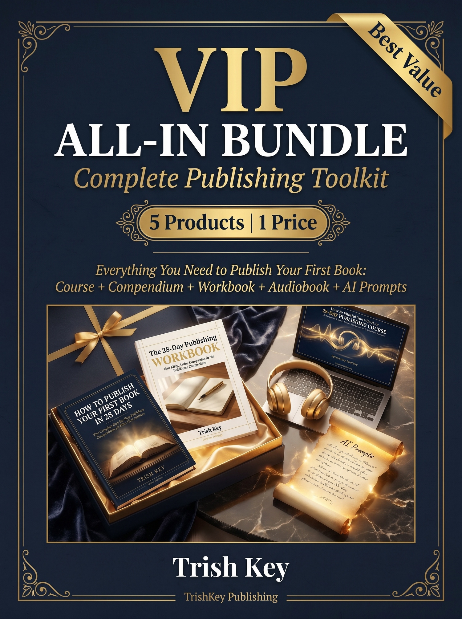 Bundles & Best Value